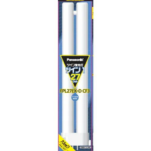 ѥʥ˥å(Panasonic) FPL27EXDCF3 ĥָ ĥ1 2ܥ֥å 27 뿧
