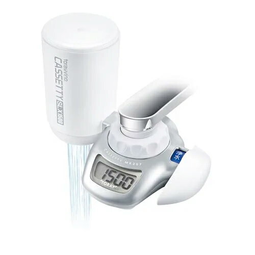 東レ TORAY MK207SLX シルバー トレビー�