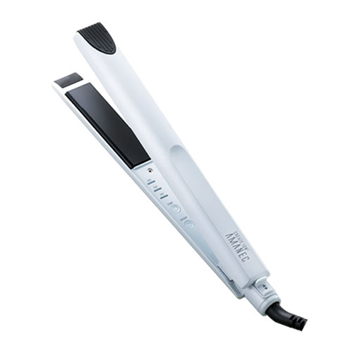 クレイツイオン(CREATE ION) RCS-D01W ストレートアイロン アマネク