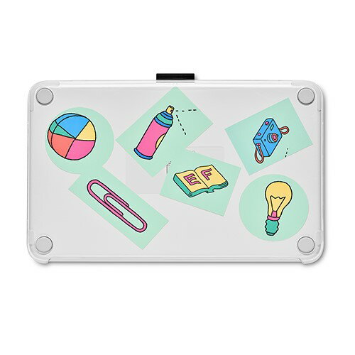 ワコム(WACOM) ACK449311Z W...の紹介画像2