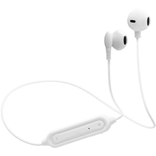 PGA PG-BTE12YM12WH ホワイト Bluetooth 5.0搭載 ワイヤレスステレオイヤホン PGBT...