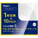 iJoV CD-093-10 CD/DVDvP[XX^Cv 10pbN