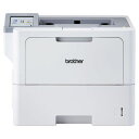 ブラザー(brother) JUSTIO(ジャスティオ) HL-L6310DW モノクロレーザープリンター A4/USB/LAN/WiFi
