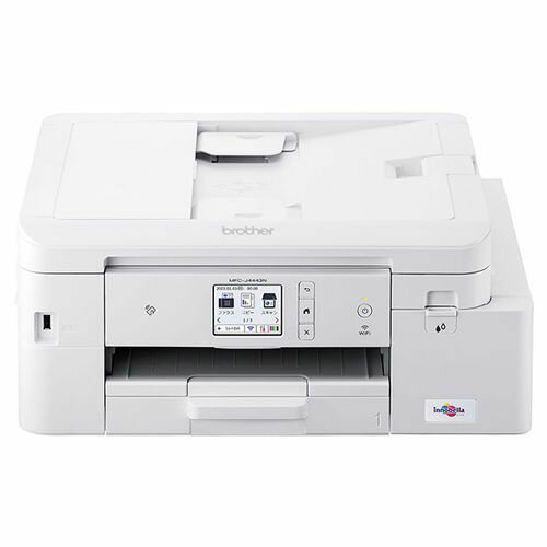 EPSON EW-456A A4カラーインクジェット複合機 ホワイト