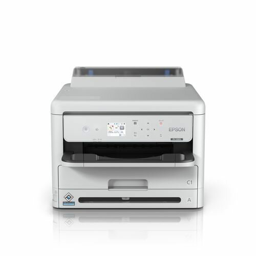 エプソン(EPSON) PX-S383L モノクロビジネスインクジェットLモデル A4/USB/LAN/WiFi