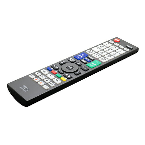 ミヨシ MRC-SH01 シャープ アクオス ...の紹介画像2