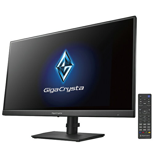 GigaCrysta LCD-GD271UAX ブラック サムネイル2