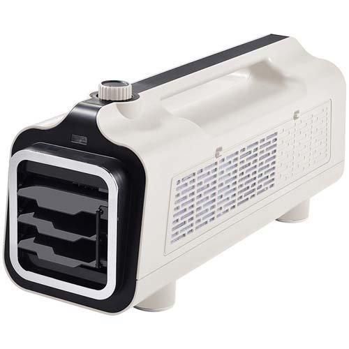 【長期保証付】SKJAPAN エスケイジャパン PMCN-037 ポータブルミニクーラー ハンディエアコン 冷風 送風 PMCN037