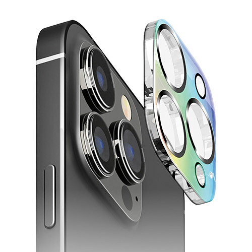 PGA iPhone15 Pro/15 Pro Max�� �����ե�ץ��ƥ����� ��������/�֥�å�