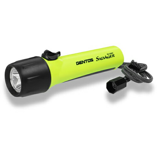 ������ȥ�(GENTOS) SR-320DT �ե�å���饤�� SR���꡼��