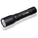 ジェントス(GENTOS) TX-3000R フラッシュライト T-REXシリーズ 高出力充電式LED懐中電灯