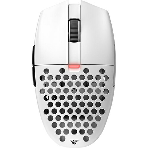 ファンテック FANTECH Aria XD7 WE ホワイト 7ボタン 光学式マルチ接続 有線/2.4GHz無線接続/Bluetooth XD7WE