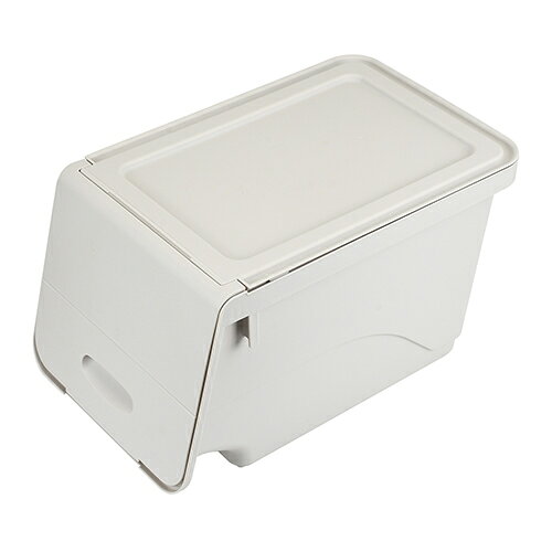 リバティーコーポレーション LD-248(ワームグレー) どこでもストッカー M Style Storage