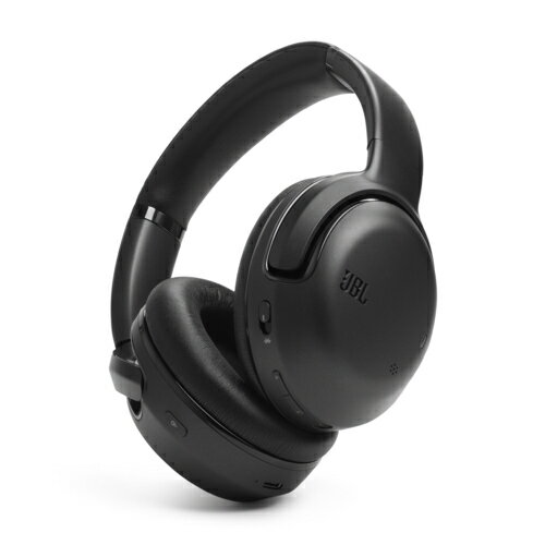 【長期保証付】JBL(ジェイ ビー エル) JBL Tour One M2 ワイヤレスノイズキャンセリングオーバーイヤーヘッドホン(2)