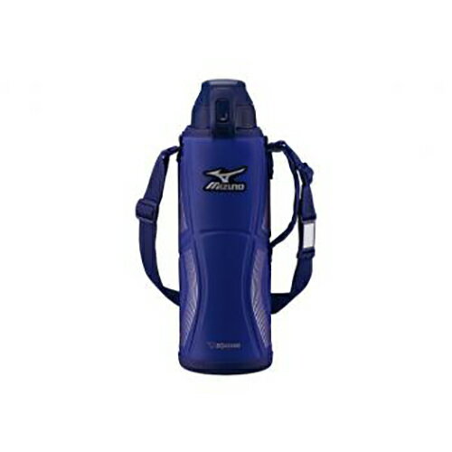 象印(ZOJIRUSHI) SD-FX15-AA ブルー ステンレス クールボトル TUFF