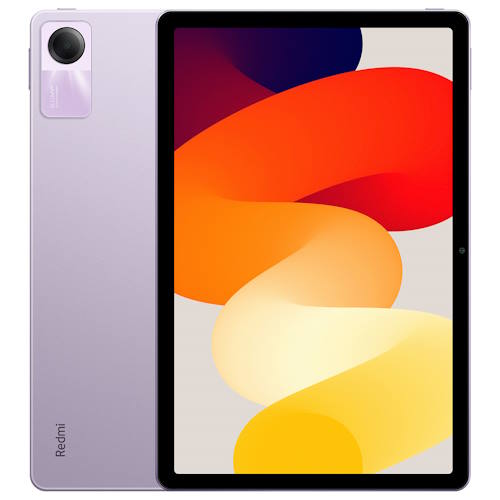 【長期保証付】シャオミ 小米 Redmi Pad SE 11型 6GB/128GB/WiFi/ラベンダーパープル VHU4488JP VHU4488JP