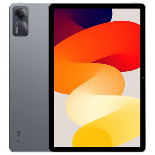 【長期保証付】シャオミ 小米 Redmi Pad SE 11型 6GB/128GB/WiFi/グラファイトグレー VHU4513JP VHU4513JP