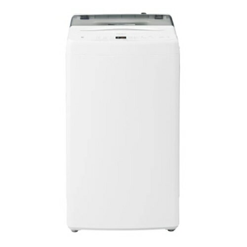 【設置＋リサイクル】ハイアール(Haier) JW-U55B-W(ホワイト) 全自動洗濯機 上開き 洗濯5.5kg