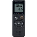 OM SYSTEM VN-551PC ICレコーダー 4GB