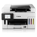 CANON キヤノン ギガタンク GX6530 ビジネスインクジェット複合機 A4/USB/LAN/WiFi GX6530