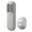 パナソニック(Panasonic) EH-SP60-H(グレージュ) リフトケア美顔器 バイタリフトブラシ
