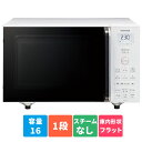  TOSHIBA ER-Y16-W(ۥ磻) ֥ 16L ERY16W