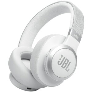 ڥȥ꡼ǥݥȺ18ܡJBL  ӡ  JBL LIVE770NC WHT(ۥ磻) 磻쥹ϥ֥åȥΥ󥻥󥰥إåɥۥ JBLLIVE770NCW