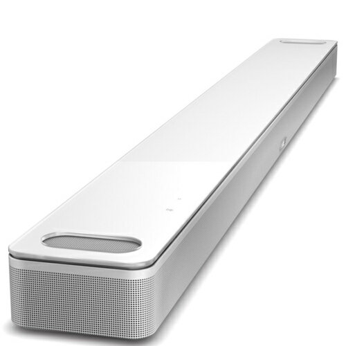 【長期保証付】BOSE ボーズ Smart Soundbar 900(ホワイト) オールインワン ワイヤレスサウンドバー SOUNDBAR900WH