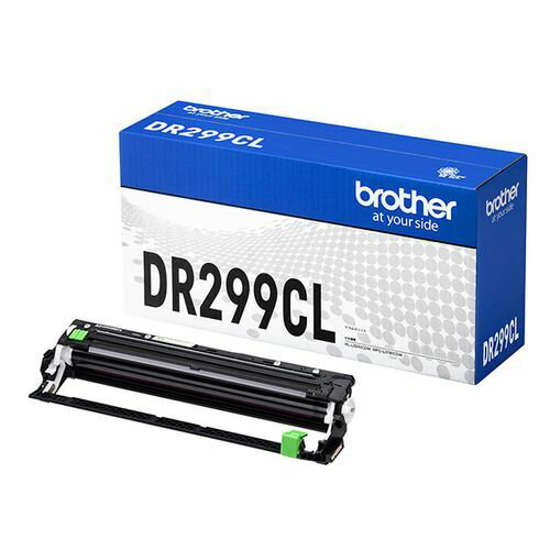 uU[ brother DR299CL  hJ[gbW DR299CL