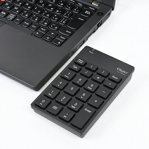 サンワサプライ ワイヤレス静音キーボードマウスセット テンキーあり SKB-WL37SETBK