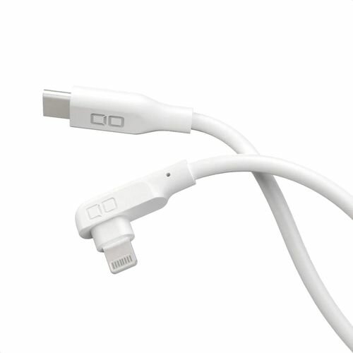 CIO(������������) CIO-SLL30000-CL2-WH CIO L�������ꥳ�󥱡��֥� CtoL 2m �ۥ磻��