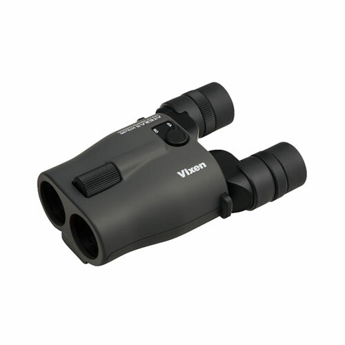 ビクセン VIXEN Vixen ATERA II H12×30 チャコール 12倍 双眼鏡 ATERA2H1230（楽天・ECカレント）
