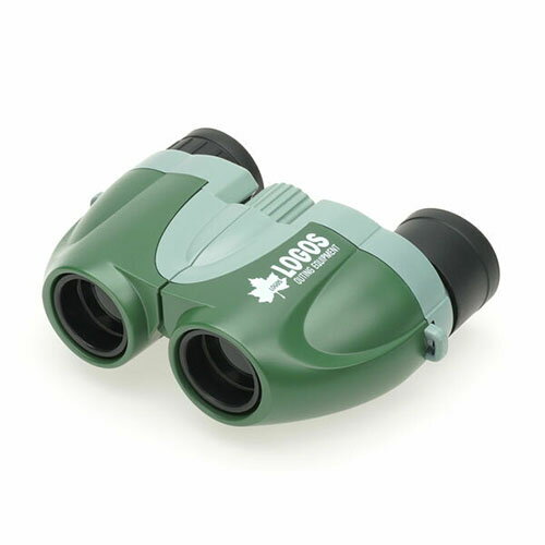 ケンコー(Kenko) LK-CE1021 LOGOS 10×21 10倍 双眼鏡