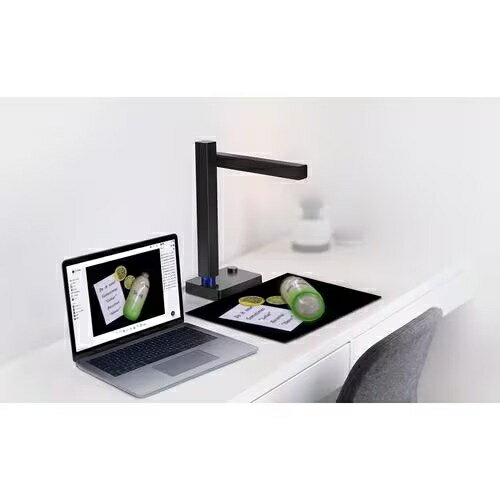 CZUR シーザー Shine Ultra P...の紹介画像2