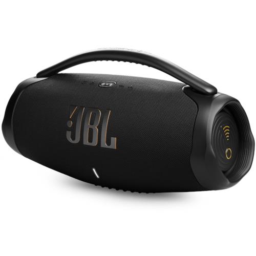 JBL ジェイ ビー エル JBL Boombox 3 Wi-Fi ポータブルWi-Fi/Bluetooth スピーカー BOOMBOX3WIFI ec-current-12788414 ECカレント サンプル画像2