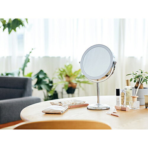 ��������(KOIZUMI) KBE-3280-S ����С� LED����ߥ顼 �ݷ�16.5cm