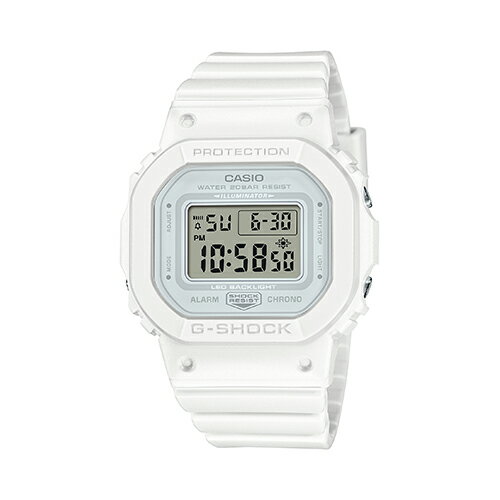 CASIO(カシオ) GMD-S5600BA-7JF DIGITAL スーパーイルミネーター 国内正規品 メンズ 腕時計