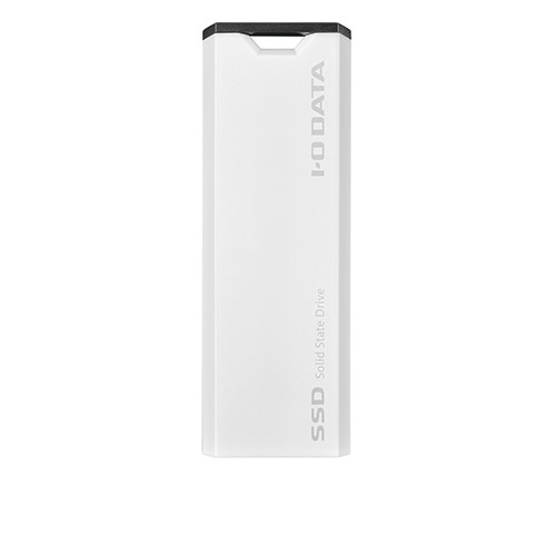 IODATA(アイ・オー・データ) SSPS-US1W USB USB 3.2 Gen2 対応 スティックSSD 1TB - Image 2