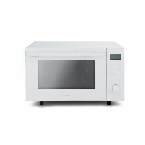 【中古】【未使用】パナソニック 炊飯器 5.5合 大火力包み加熱 うるおい保温 ホワイト SR-N210D-W