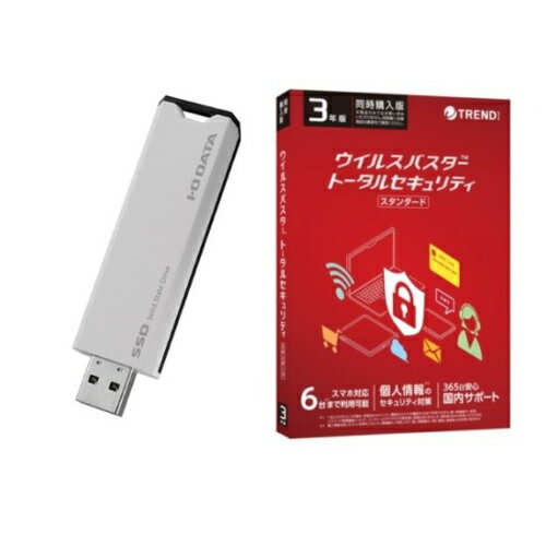 SSPS-US500W ƥåSSD 500GB + 륹Х ȡ륻ƥ  3ǯ Ʊѥå