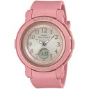 【長期保証付】CASIO(カシオ) BGA-2900AF-4AJF BABY-G(ベイビージー) 国内正規品 レディース 腕時計(2)