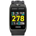 ゴルフ用GPS グリーンオン G016 THE GOLF WATCH ZEAL 腕時計型ゴルフ用GPSナビ G016