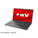 ٻ FUJITSU FMVA50H3B LIFEBOOK AH 15.6 Ryzen 7/16GB/256GB/Office+365 ֥饤ȥ֥å FMVA50H3B