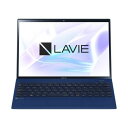 エントリーでポイント最大18倍 NEC PC-N1375HAL LAVIE N13 Slim 13.3型 Core i7 16GB 512GB Office ネイビーブルー PC-N1375HAL