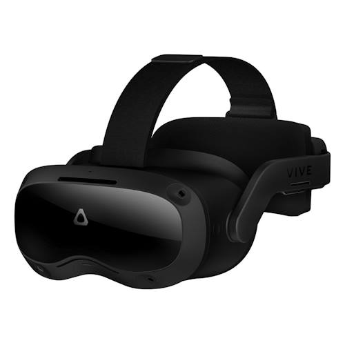 HTC VIVE Focus 3 オールインワンVRヘッドセット 99HASY000-00 99HASY000-00