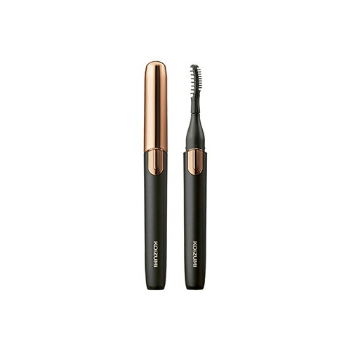 コイズミ(KOIZUMI) KLC-0981-K(ブラック) USB充電式 アイラッシュカーラー コイズミ(KOIZUMI) KLC-0981-K(ブラック) USB充電式 アイラッシュカーラー