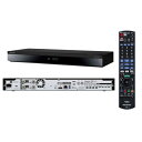 DIGA（パナソニック） 【長期保証付】パナソニック(Panasonic) DMR-4TS203 ディーガ 4K対応 ブルーレイディスクレコーダー 3チューナー 2TB