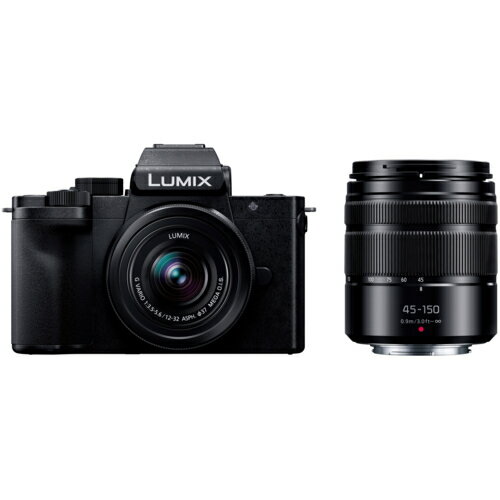 ѥʥ˥å(Panasonic) LUMIX DC-G100DW ֥륺󥺥å ޥե ߥ顼쥹