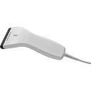 IODATA(アイ・オー・データ) BR-CCD-TS2W(ホワイト) USB接続CCD式バーコードリーダー