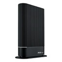 ASUS エイスース RTAX59U 3603+574MbpsデュアルバンドWi-Fi 6無線ルーター